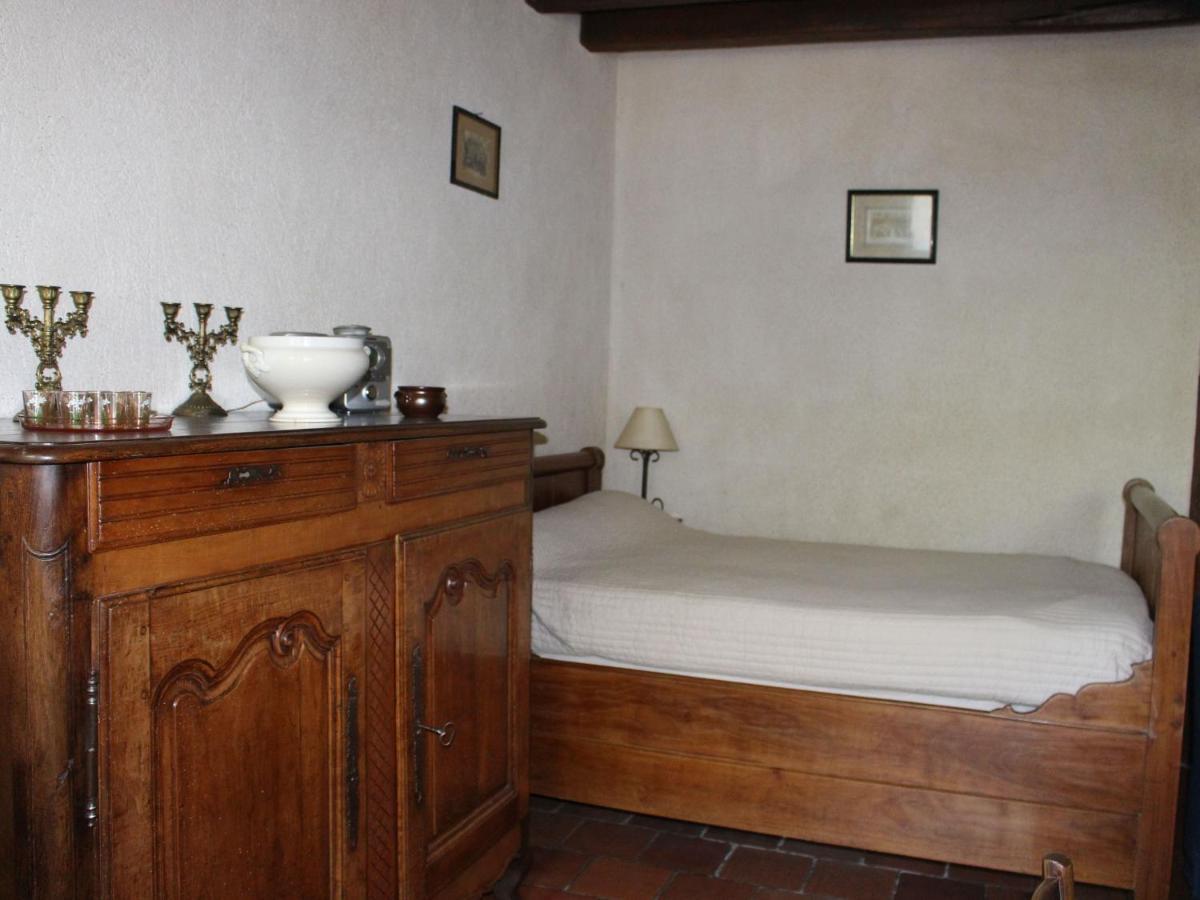 Maison De Campagne Avec Grand Jardin, Cheminee, Velos Et Wifi A Berfay - Fr-1-410-242 Exterior foto